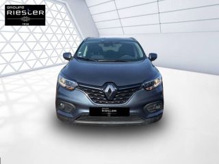 02000 : Hyundai Laon - Protea by Riester - RENAULT KADJAR Business - KADJAR - Gris - Boîte manuelle - Essence sans plomb