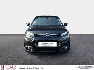 59540 : Hyundai Cambrai - ADNH - CITROEN C4 Cactus - C4 Cactus - Noir - Traction - Essence
