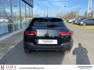 59540 : Hyundai Cambrai - ADNH - CITROEN C4 Cactus - C4 Cactus - Noir - Traction - Essence