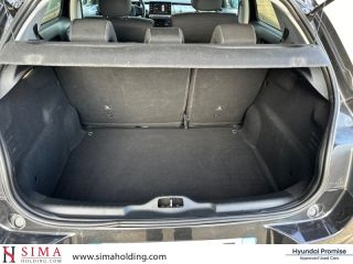 59540 : Hyundai Cambrai - ADNH - CITROEN C4 Cactus - C4 Cactus - Noir - Traction - Essence