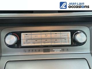 73290 : Hyundai Chambéry - Jean Lain Mobilités - HYUNDAI KONA ELECTRIC Intuitive - KONA ELECTRIQUE - Bleu - Automate à fonct. Continu - Courant électrique