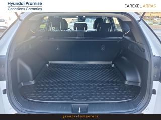 62800 : Hyundai Lens - Groupe Lempereur - HYUNDAI Tucson - Tucson - Polar White - Traction - Hybride : Essence/Electrique