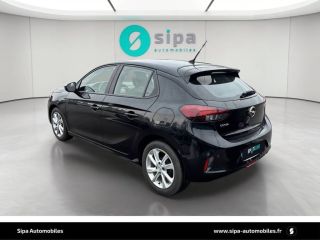 31200 : Hyundai TOULOUSE NORD - AUTO NORD - OPEL CORSA Elegance Business - CORSA F - NOIR - Boîte manuelle - Essence sans plomb