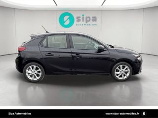 31200 : Hyundai TOULOUSE NORD - AUTO NORD - OPEL CORSA Elegance Business - CORSA F - NOIR - Boîte manuelle - Essence sans plomb