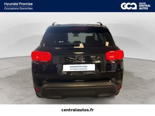 69300 : Hyundai Lyon Nord - Groupe Central Autos - CITROEN C5 AIRCROSS BUSINESS Business - C5 AIRCROSS - Noir - Boîte manuelle - Diesel