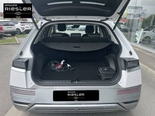 77100 : Hyundai Meaux - Protea by Riester - HYUNDAI IONIQ 5 Project 45 - IONIQ 5 - BLANC - Automate à fonct. Continu - Courant électrique