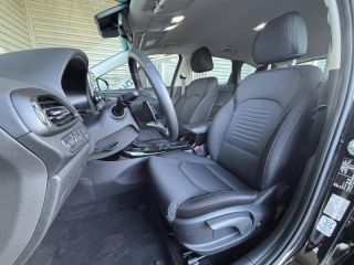 78310 : Hyundai Coignières - Socohy | Groupe Rabot - HYUNDAI i30 SW - i30 SW - Abyss Black métal - Traction - Essence