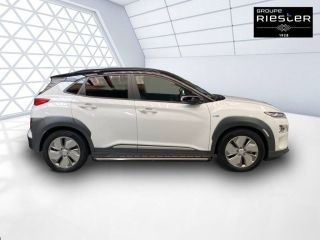 60740 : Hyundai Saint-Maximin - Protea by Riester - HYUNDAI KONA ELECTRIC Executive Style - KONA ELECTRIQUE - BLANC - Automate à fonct. Continu - Courant électrique