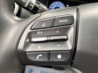 33140 : Hyundai Bordeaux Sud Villenave d'Ornon - Sipa Automobiles - HYUNDAI KONA ELECTRIC Intuitive - KONA ELECTRIQUE - Bleu - Automate à fonct. Continu - Courant électrique