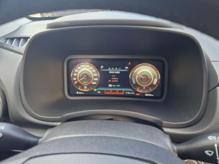 77240 : Hyundai Melun - CAP FOURNIER - HYUNDAI KONA ELECTRIC Intuitive - KONA ELECTRIQUE - Gris - Automate à fonct. Continu - Courant électrique