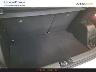 59187 : Hyundai Douai - Groupe Lempereur - HYUNDAI i20 - i20 - Atlas White - Traction - Essence