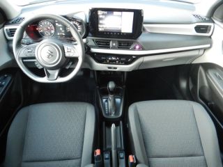 52000 : Hyundai Chaumont - Garage Michel Bazin - SUZUKI Swift - Swift - Pure White Pearl Metal - Traction - Essence/Micro-Hybride