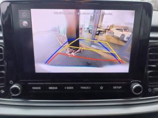 59640 : Hyundai Dunkerque - Europ'Auto - KIA Rio - Rio - Blanc - Traction - Essence