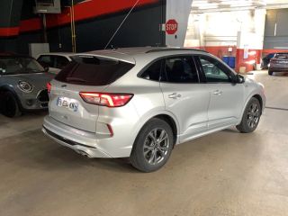 60740 : Hyundai Saint-Maximin - Protea by Riester - FORD KUGA ST-Line - KUGA III - GRIS CLAIR - Boîte automatique - Diesel