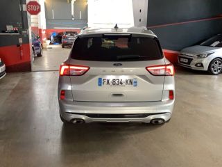 60740 : Hyundai Saint-Maximin - Protea by Riester - FORD KUGA ST-Line - KUGA III - GRIS CLAIR - Boîte automatique - Diesel