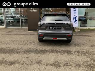 40280 : Hyundai Mont de Marsan i-AUTO - SUZUKI S-Cross - S-Cross - Prem Titan Dark Gray métallisé - Transmission intégrale - Hybride : Essence/Electrique