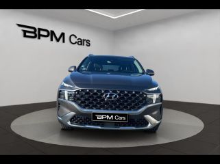 18230 : Hyundai Bourges - BPM Cars - HYUNDAI Santa Fe - Santa Fe - Magnetic Force Métal - Traction - Hybride : Essence/Electrique