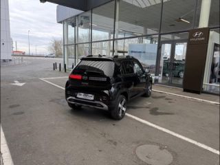 45000 : Hyundai Orléans Motors - HYUNDAI Inster - Inster - Abyss Black métal perlé - Traction - Electrique