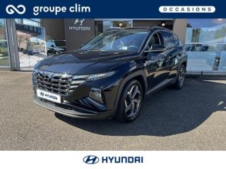 40280 : Hyundai Mont de Marsan i-AUTO - HYUNDAI Tucson - Tucson -  - Traction - Diesel/Micro-Hybride