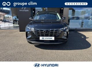 40280 : Hyundai Mont de Marsan i-AUTO - HYUNDAI Tucson - Tucson -  - Traction - Diesel/Micro-Hybride