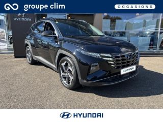 40280 : Hyundai Mont de Marsan i-AUTO - HYUNDAI Tucson - Tucson -  - Traction - Diesel/Micro-Hybride