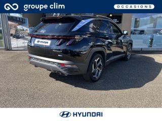 40280 : Hyundai Mont de Marsan i-AUTO - HYUNDAI Tucson - Tucson -  - Traction - Diesel/Micro-Hybride