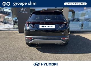 40280 : Hyundai Mont de Marsan i-AUTO - HYUNDAI Tucson - Tucson -  - Traction - Diesel/Micro-Hybride