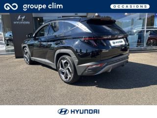 40280 : Hyundai Mont de Marsan i-AUTO - HYUNDAI Tucson - Tucson -  - Traction - Diesel/Micro-Hybride