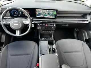 13200 : HYUNDAI Arles - Lexa Automobile - HYUNDAI TUCSON Intuitive - TUCSON IV - Vert - Boîte automatique - Essence / Courant électrique
