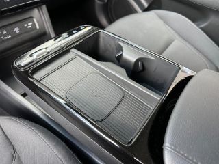 13200 : HYUNDAI Arles - Lexa Automobile - HYUNDAI TUCSON Intuitive - TUCSON IV - Vert - Boîte automatique - Essence / Courant électrique