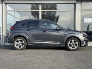 57200 : Hyundai Sarreguemines - Theobald Automobiles - HYUNDAI Kona - Kona - Dark Knight Métal - Traction - Diesel/Micro-Hybride
