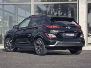 57200 : Hyundai Sarreguemines - Theobald Automobiles - HYUNDAI Kona - Kona - Phantom Black Métal - Traction - Electrique