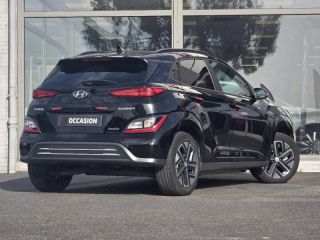57200 : Hyundai Sarreguemines - Theobald Automobiles - HYUNDAI Kona - Kona - Phantom Black Métal - Traction - Electrique