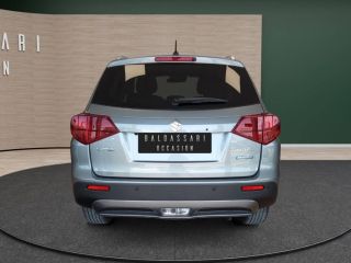 83130 : Hyundai Toulon - Autodif SAS - Groupe BALDASSARI - SUZUKI VITARA Style - VITARA IV - Gris - Boîte automatique - Essence sans plomb