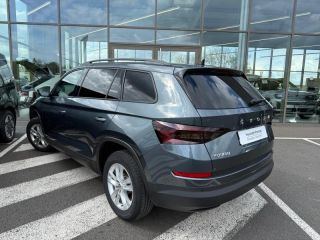 37540 : Hyundai Tours - EOS des Nations - SKODA Kodiaq - Kodiaq - Gris Graphite métallisée - Traction - Diesel