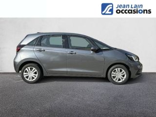 73200 : Hyundai Albertville - Jean Lain Mobilités - HONDA JAZZ E:HEV Elegance - JAZZ IV - Gris - Automate à fonct. Continu - Essence / Courant électrique