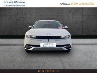 62700 : Hyundai Bruay-La-Buissière - Groupe Lempereur - HYUNDAI Ioniq 5 - Ioniq 5 - Atlas White - Propulsion - Electrique
