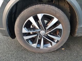 59223 : Hyundai Roncq - Valauto - VOLKSWAGEN T-roc - T-roc - GRIS FONCE -  - Essence