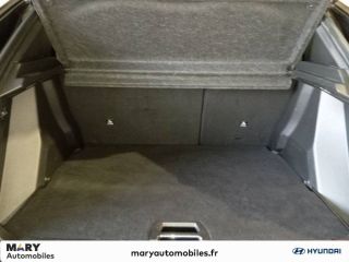 02100 : Hyundai Saint-Quentin - Mary Automobiles - PEUGEOT 2008 Allure Pack - 2008 II - NOIR - Boîte manuelle - Essence sans plomb