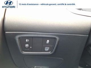 56000 : Hyundai Vannes - Park Lann Automobiles - HYUNDAI Tucson - Tucson - Rouge - Traction - Hybride : Essence/Electrique
