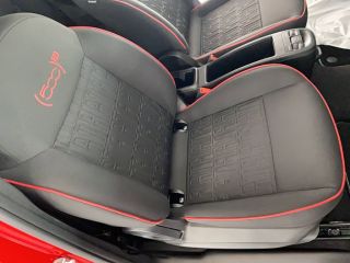 31200 : Hyundai TOULOUSE NORD - AUTO NORD - FIAT 500e BERLINE (RED) - 500 III - Pasodoble Red - Automate à fonct. Continu - Courant électrique