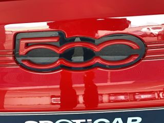 31200 : Hyundai TOULOUSE NORD - AUTO NORD - FIAT 500e BERLINE (RED) - 500 III - Pasodoble Red - Automate à fonct. Continu - Courant électrique