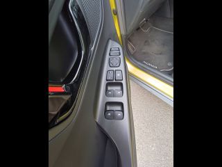 59640 : Hyundai Dunkerque - Europ&#039;Auto - HYUNDAI Kona - Kona - Acide yellow - Traction - Hybride : Essence/Electrique
