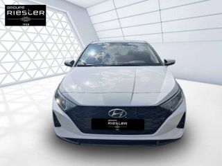 77100 : Hyundai Meaux - Protea by Riester - HYUNDAI i20 Creative - i20 III - BLANC - Automate sequentiel - Essence sans plomb