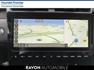 42100 : Hyundai Saint-Etienne - Ravon Automobile - HYUNDAI TUCSON N Line Executive - TUCSON IV - Shimmering Silver - Boîte automatique - Essence / Courant électrique