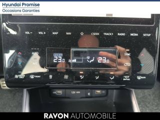 42100 : Hyundai Saint-Etienne - Ravon Automobile - HYUNDAI TUCSON N Line Executive - TUCSON IV - Shimmering Silver - Boîte automatique - Essence / Courant électrique