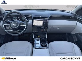 11020 : Hyundai Carcassonne - HMDS - HYUNDAI TUCSON Executive - TUCSON IV - NOIR - Boîte automatique - Essence / Courant électrique