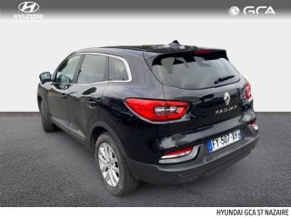 44600 : Hyundai Saint-Nazaire - Pacific Cars - RENAULT Kadjar - Kadjar - Noir Etoilé - Traction - Essence