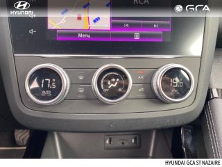 44600 : Hyundai Saint-Nazaire - Pacific Cars - RENAULT Kadjar - Kadjar - Noir Etoilé - Traction - Essence