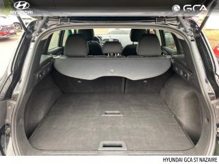 44600 : Hyundai Saint-Nazaire - Pacific Cars - RENAULT Kadjar - Kadjar - Noir Etoilé - Traction - Essence